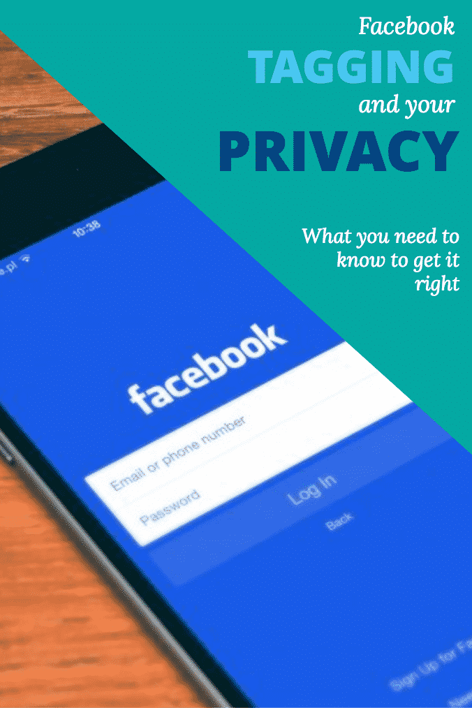 Facebook Tagging and your Privacy - What you need to know to get it right - Meet Edgar