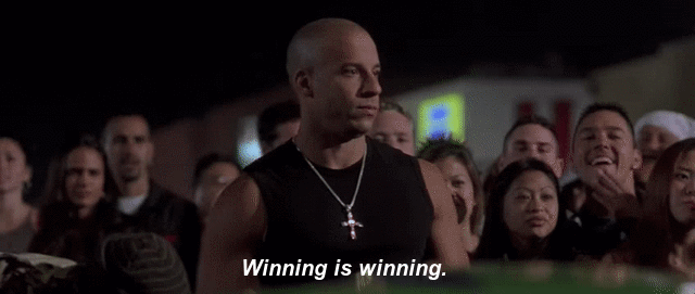 5 Lessons You Can Learn From Vin Diesel's Facebook Page