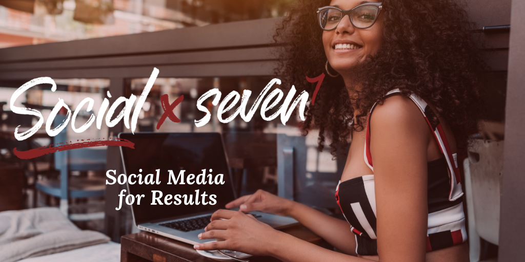 Social by Seven sign up