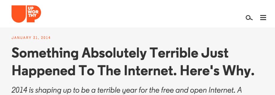 How to Write the Internet's Best Article on Any Subject