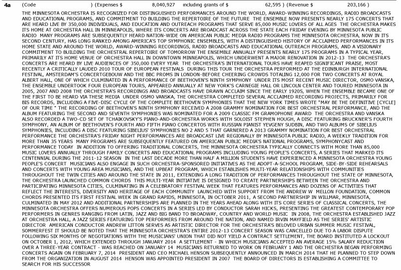 Wall of text that is difficult to read