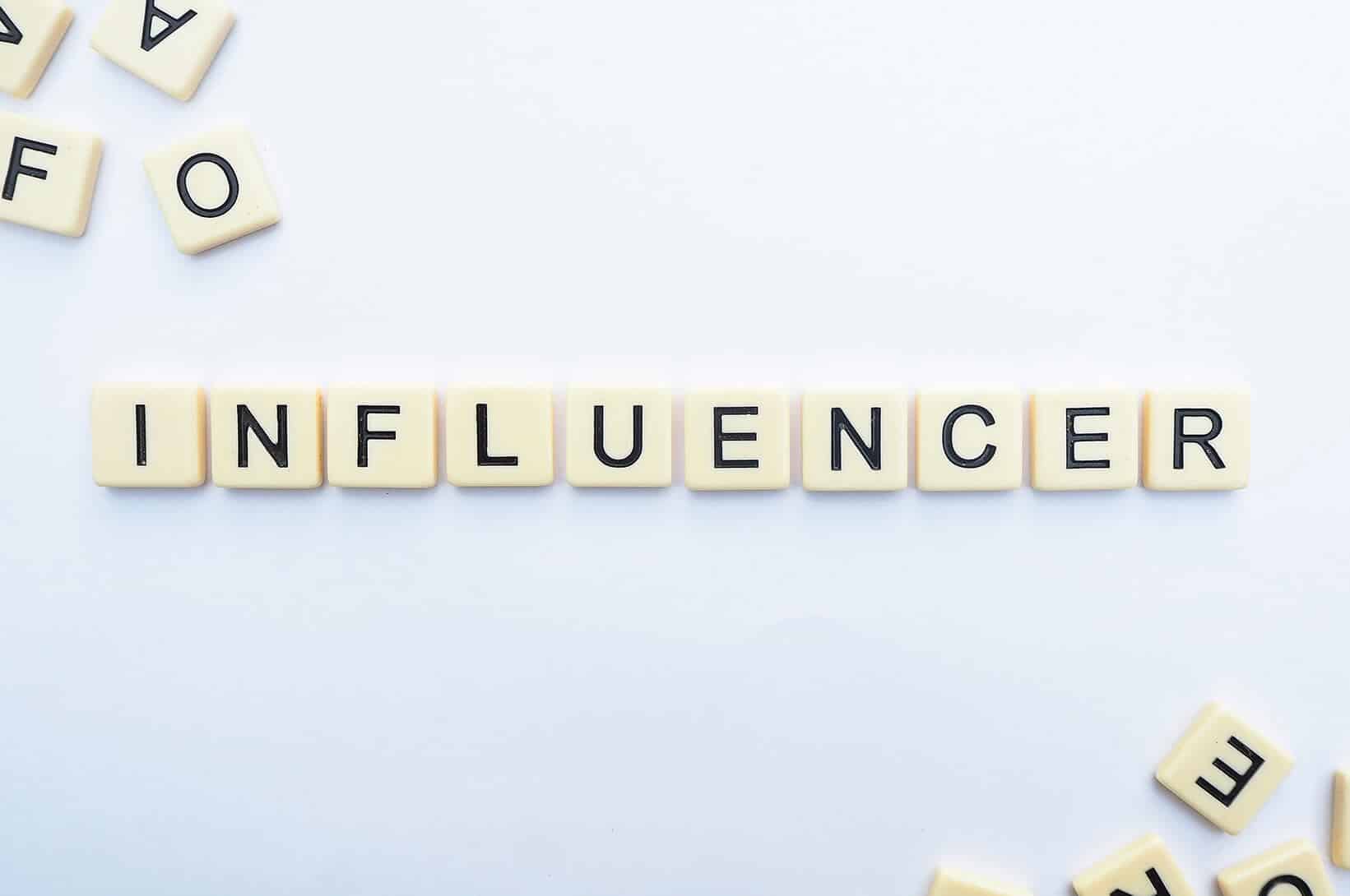 Can You Be an Influencer Without a Blog?
