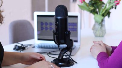 how to grow a podcast