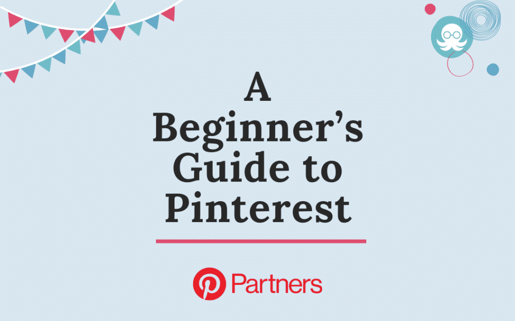 beginners guide to pinterest