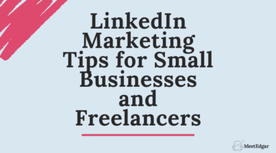 linkedin marketing tips
