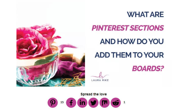 pinterest anchor page example