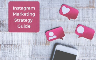 Upgrade Your Instagram Marketing Strategy: The Ultimate Guide to the ‘Gram