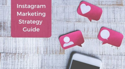 instagram marketing strategy guide