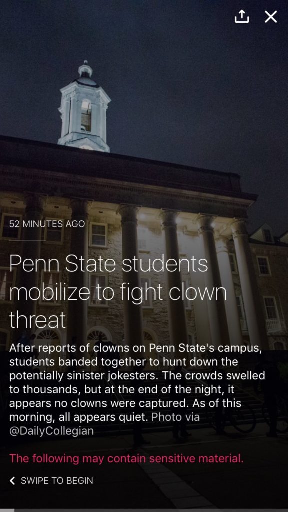 college-students-clown-twitter- moments