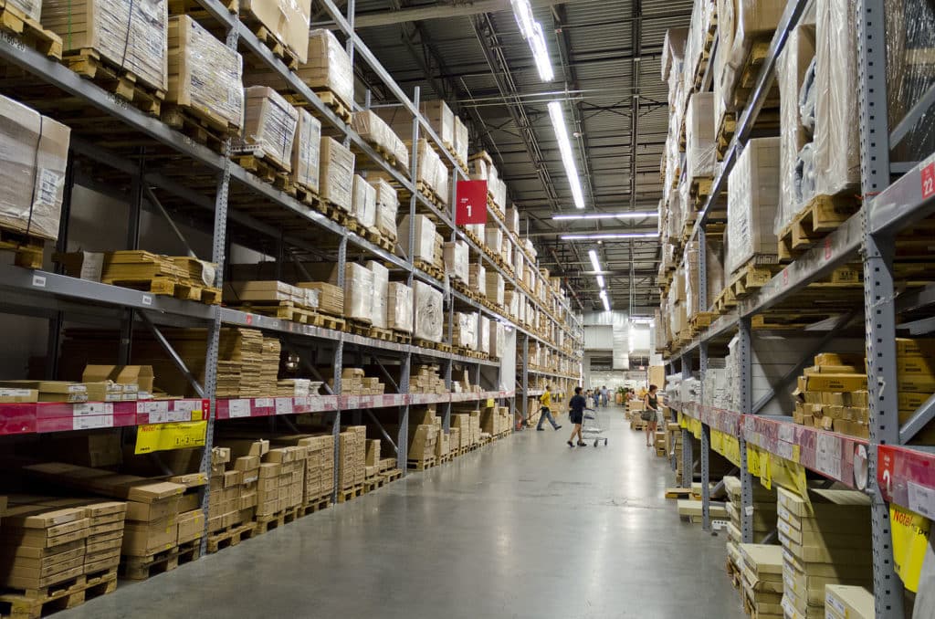Ikea-Brooklyn-Warehouse-Aisles