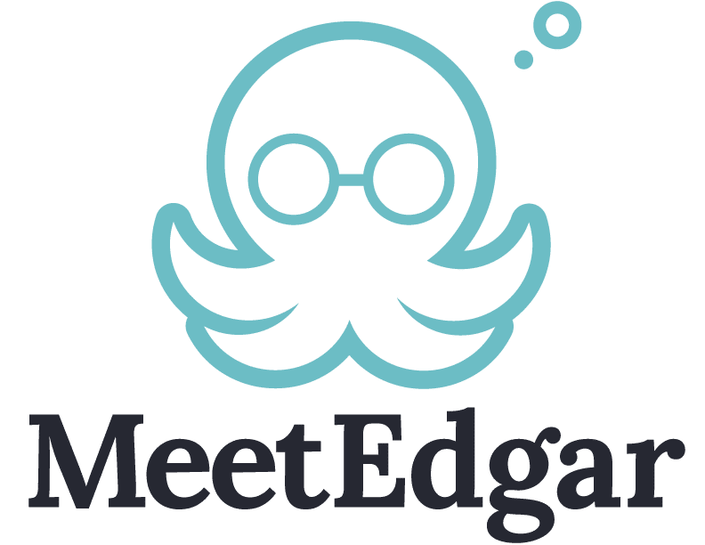 MeetEdgar Logo