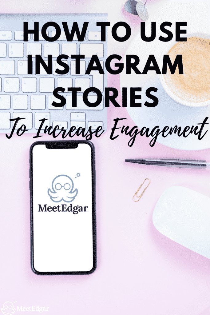 instagram stories pinterest pin 