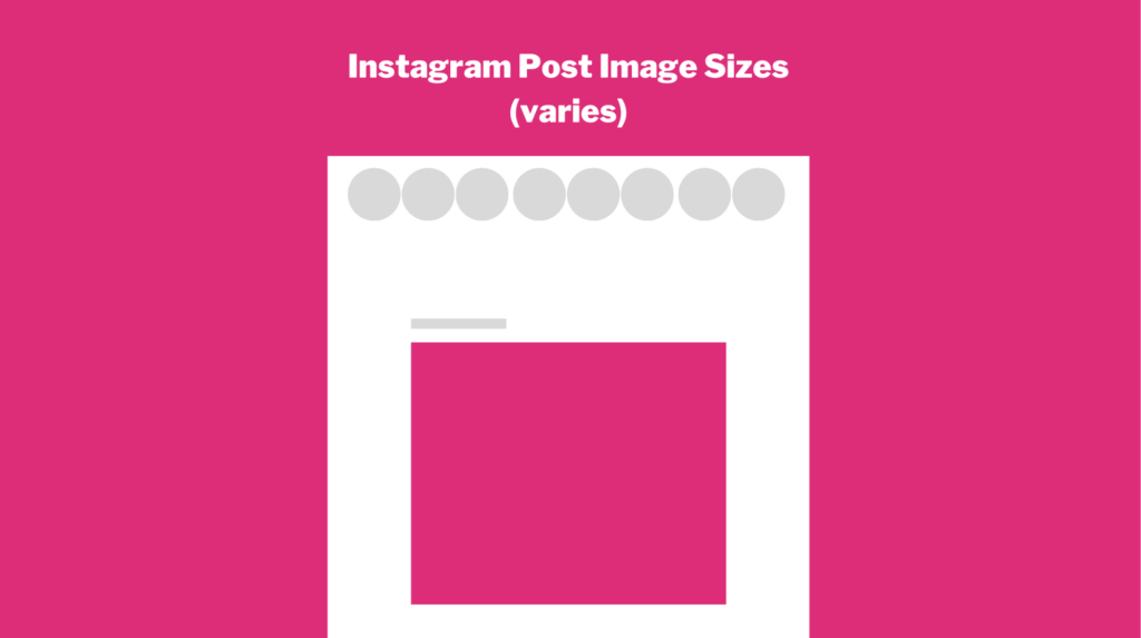 instagram post image size