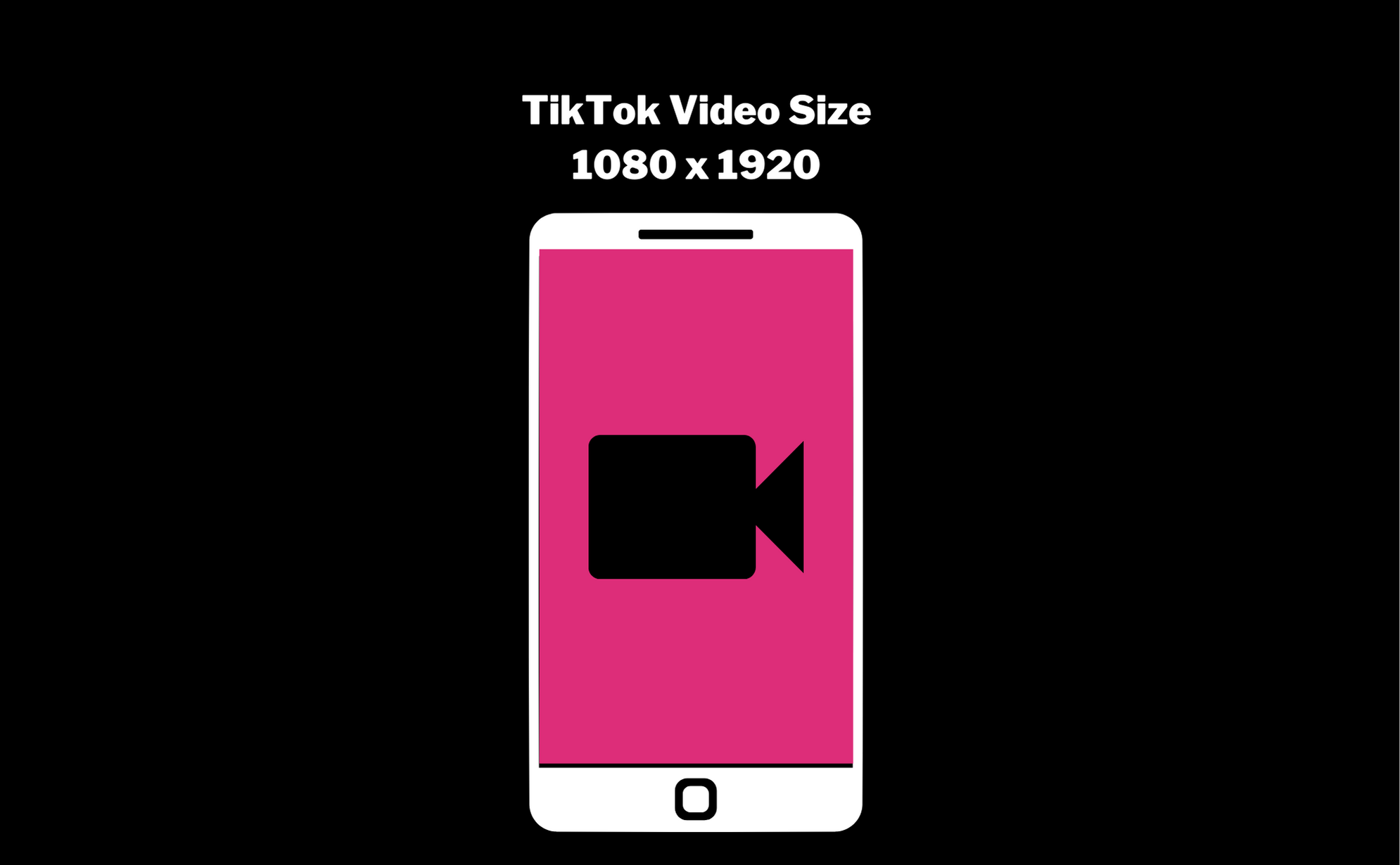 TikTok Size Guide: Create Engaging Videos That Fit the TikTok Aspect Ratio