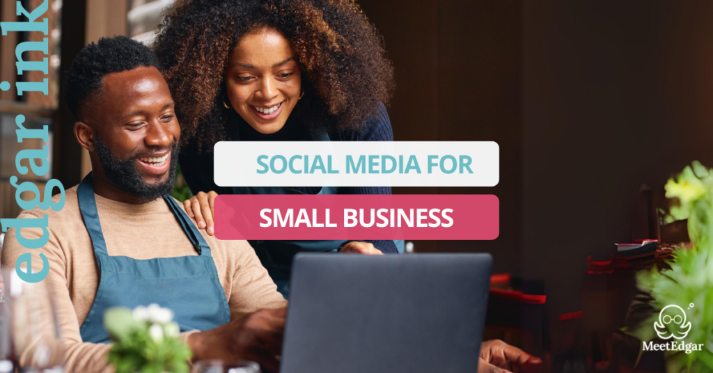 Social Media Management for Small Businesses