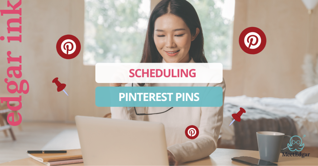 How to Schedule Pinterest Pins