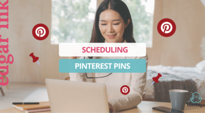 How to Schedule Pinterest Pins